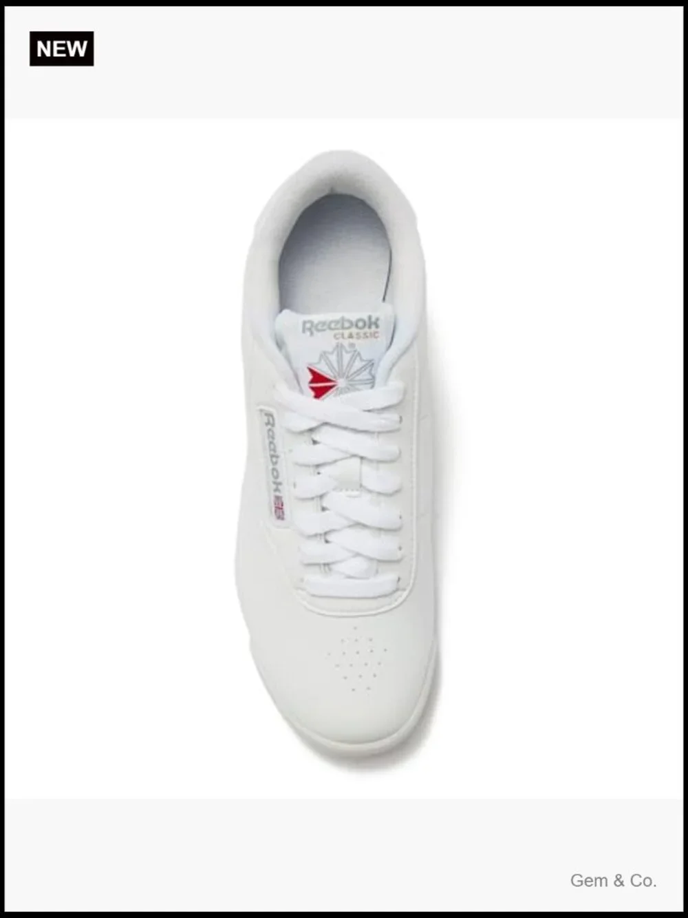 Comfortable Slip-On Walking Sneakers with Arch Support, Breathable & Lightweight